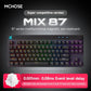 MCHOSE Mix 87 E-sports Mechanical Keyboard - ElectronAge