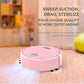 Donirt Vacuum Cleaner USB Charging Sweeping Robot - ElectronAge