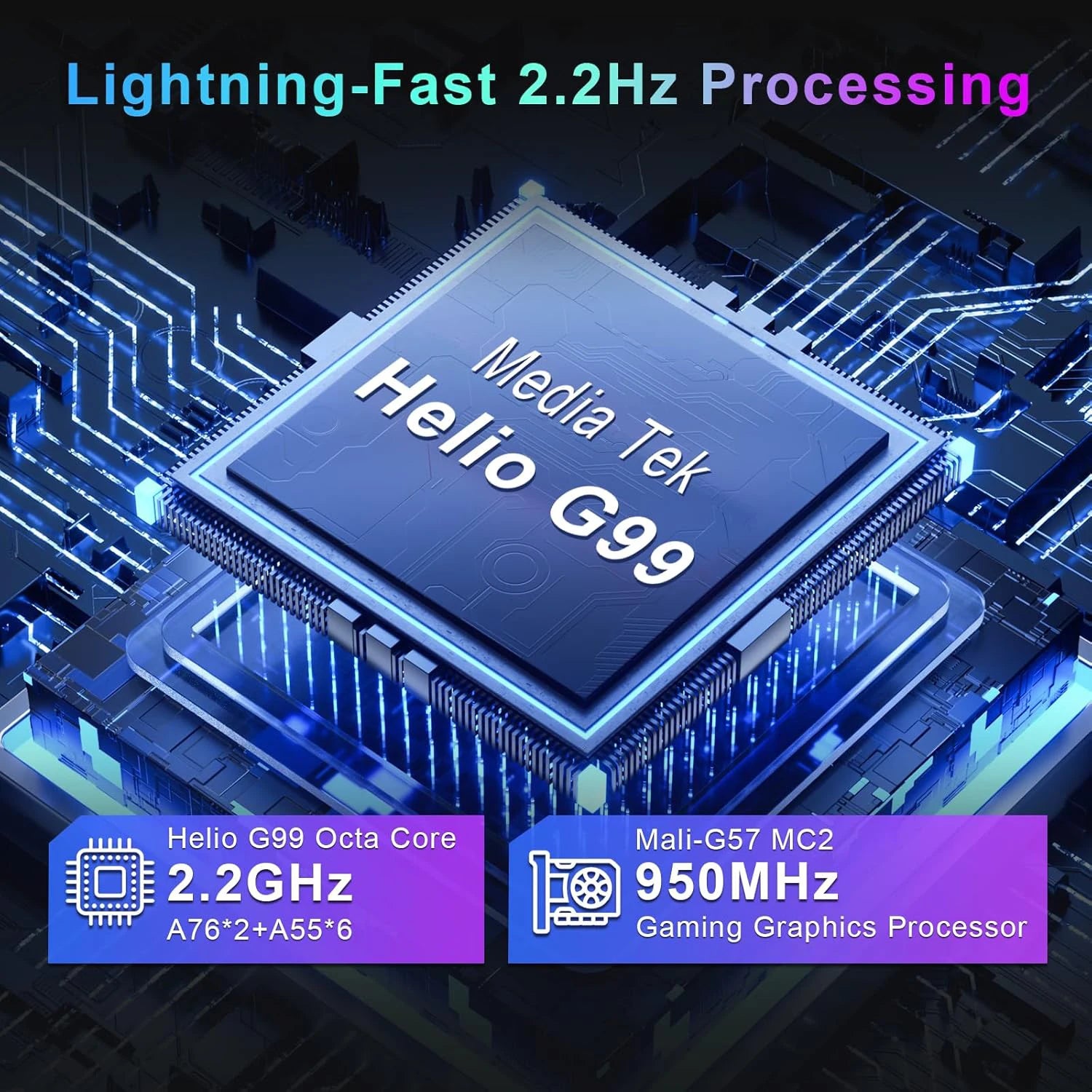 Super Large 16 Inch Pro Tablet Android 14 Tablet Helio - ElectronAge