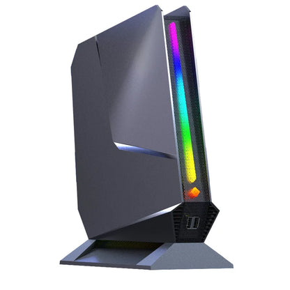 Gaming Pc I9 12900H RTX4060 64GB DDR4 2TB NVME SSD Mini Pc Gamer - ElectronAge