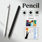 Rechargeable Stylus for Xiaomi Redmi Pad2 Pad 2 SE 8.7 7S 6S 7 6 5 Pro 11"10.61" Active Stylus Pen no need Bluetooth Connection