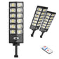 100000Lux Super Plus Solar Lights Outdoor street Light Solar Wall Lamp Motion Sensor LED Lamp Garden Decor Night Light gifts