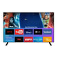 Smart TV Full high definition 1080P 4k 32 Inch - ElectronAge
