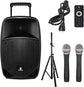 PRORECK freedom12 12" Bluetooth Speaker - ElectronAge