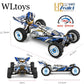 Wltoys 124017-V8 1/12 2.4G Racing RC Cars