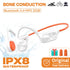 VAORLO Bone Conduction Wireless Headphone - ElectronAge