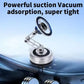 360° Adjustable Vacuum Magnetic Phone Holder - ElectronAge