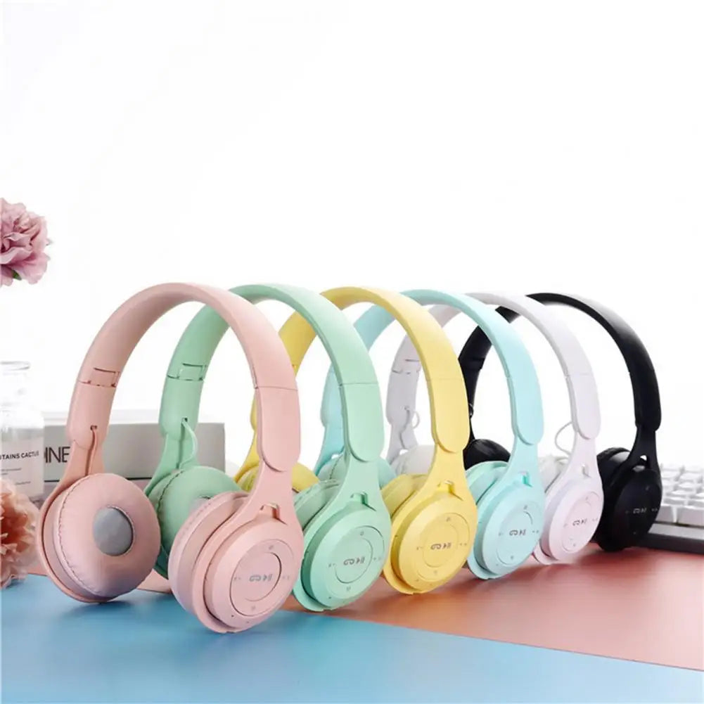 Y08 Headphone Bluetooth Headset Earphone Wireless Headphones - ElectronAge