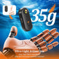4K Mini Magnetic Action Camera - ElectronAge