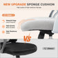 JHK Ergonomic Mesh Backrest Office Desk Chair - ElectronAge