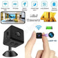 BMAD Mini Camera Wireless WiFi  Security Night Vision Camera 2025