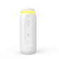 Waterless Essential Oil Diffuser Wall Plug Aroma Oil Diffuser Cool Mist Electric Scent Machine Smart Bluetooth Control For Home