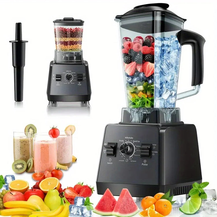 AMERZIS 120V mixing cooking machine - ElectronAge