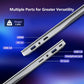 15.6 inch Windows 11 Intel Core i9 10980HK Portable Gaming PC - ElectronAge