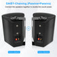 Herdio 2PCS 6.5&