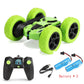 RC Stunt Car Children Double Sided - ElectronAge