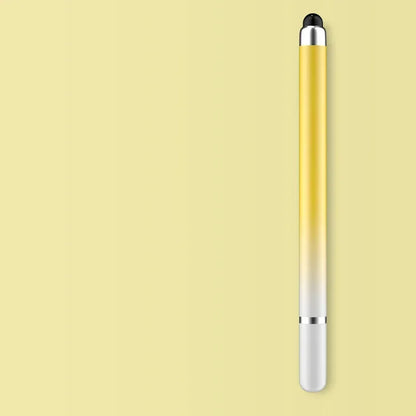 Universal 2 in 1 Stylus Pen for Tablet Phone Touch Screen Pen for Apple Pencil IPad Xiaomi Samsung Lenovo