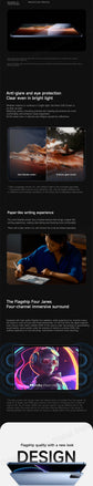 Xiaomi Tablet Pad 7 Pro 11.2-inch 3.2K 144Hz Snapdragon 8s Gen3 50MP + 32MP camera Xiaomi HyperOS 2 Tablet