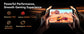 Headwolf FPad7 PRO Android 15 Tablet - ElectronAge