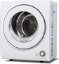 Automatic Washer & Portable Dryer Combo for Home Use