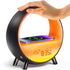 XMSJ Arches Sunrise Alarm Clock - ElectronAge