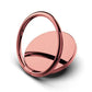 Rotable Mobile Phone Holder Stand  Phone Accessories Ring Holder