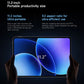 Xiaomi Pad 8 Pro 2025 11.2-inch 3.2K display Snapdragon 8 Ultra Edition  Xiaomi HyperOS 3 144Hz  9200mAh battery Tablet