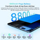 Blackview MEGA 3 Tablet 12GB 256GB - ElectronAge