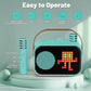 FanFun Bluetooth Speaker - ElectronAge