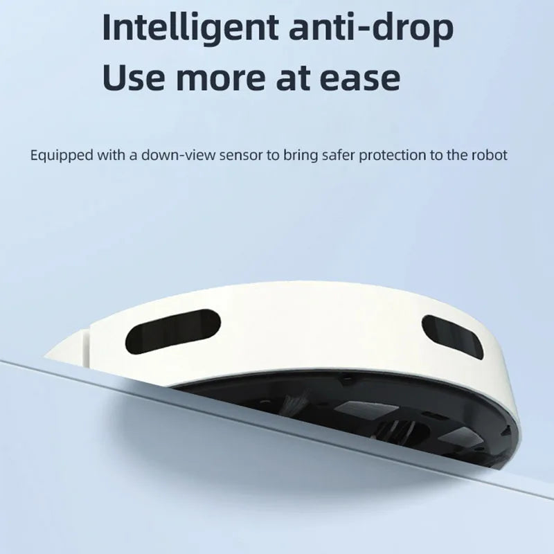 Donirt 5-In-1 Intelligent Sweeping Robot - ElectronAge