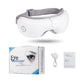 3D Vibration Eye Massager Heating Airbag Kneading Relax Massager Relieve Eye Fatigue Relaxes Eye Muscles Eye Care Tools