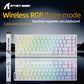 X68HE ATTACK SHARK Magnetic Gaming Keyboard - ElectronAge