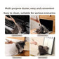 Ostrich Feather Duster