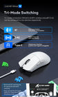 ATTACK SHARK X11 Lightweight Wireless Gaming Mouse - ElectronAge