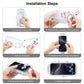 PULUZ 40m/130ft Waterproof Diving Case for iPhone 16 15 14 13 12 11 Pro Max Plus Photo Video Taking Underwater Housing Cover