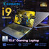 15.6" intel Core i9-10980HK IPS 1920*1080 Windows 11 Pro Laptop - ElectronAge