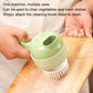 Wireless Electric Vegetable Cutter 4 in 1 - ElectronAge