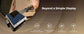 SmallRig Wireless Video Monitor for Phone Rear Camera Selfie Vlog Live Stream Monitor for iPhone Android Vlog Kit-4851