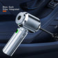 Youpin Car Vacuum Cleaner Strong Suction Cordless Wireless Cleaner Portable HandHeld Vacuum Cleaner Cleaning Machine New - ElectronAge