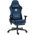 Dowinx Gaming Chair with Massage Lumbar Support - ElectronAge