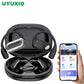 UYUXIO Real Time Translator Headphones - ElectronAge