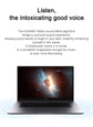 2022 HUAWEI MateBook D15 Netbook 15.6 Inch i5-1240P/i7-1260P 16GB 512GB Laptop Iris Xe Graphics Wifi 6 SSD LPDDR4X
