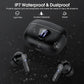 UYUXIO Wireless Earbuds HiFi Stereo Headphones - ElectronAge