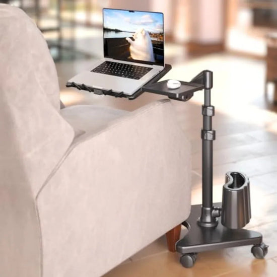 G2 Deluxe Adjustable Laptop Stand
