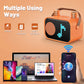 FanFun Bluetooth Speaker - ElectronAge