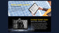 Ulefone Armor Pad 4 Ultra 5G Rugged Tablet Thermal lmaging 11800mAh 10.36"2K 16GB + 256GB Android 14 LED  Light