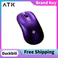 ATK Sky Duckbill 8000Hz Wireless Dual-mode Lightweight Mouse - ElectronAge