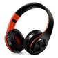 CATASSU Men Gold Wireless Headphones