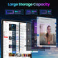 Super Large 16 Inch Pro Tablet Android 14 Tablet Helio - ElectronAge