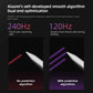 Xiaomi Redmi Stylus Pen For Redmi Pad Pro Redmi Pad 2 Tablet 4096 level Sense 5ms Low Latency 240Hz Drawing Writing Smart Pencil